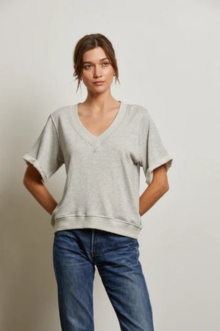 Briggs French Terry Sweatshirt