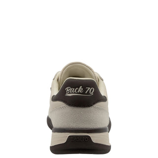 Fireball Sneaker, Butter Coffee