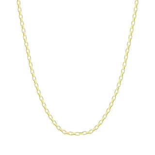Betania Chain Necklace