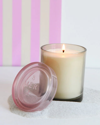 Jolie Jar Candle, Coconut Sugar