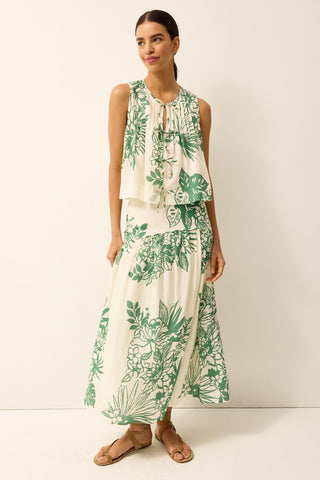 Vicki Skirt, Garland