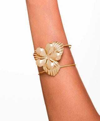 Coastal Bloom Bracelet