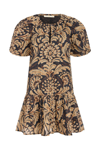 Greta Dress, Tropez