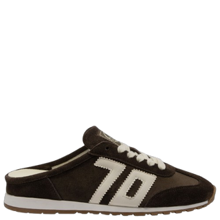 Venice Sneaker, Velvet Coffee