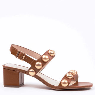 Rally Heel, Cognac