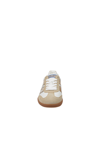 Cloud Sneaker, Beige