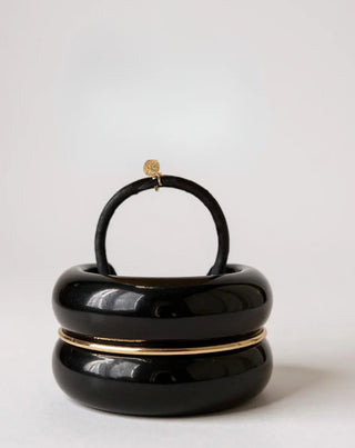 Double Hair Cuff
