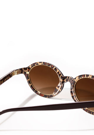 Muse | Sauvage + 18k - Sauvage + 18k