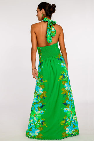 Aubrey Dress, Hula