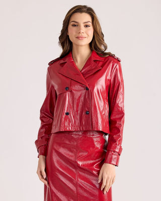 London Jacket, Pinot