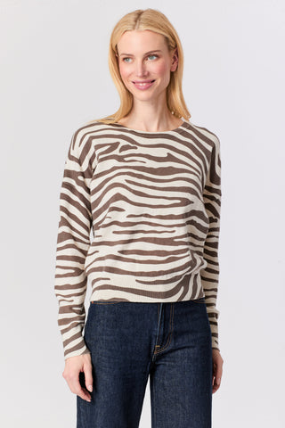 Tiger Crew, Oatmeal