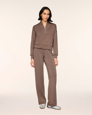 Airessentials Straight Leg Pant, Ironstone