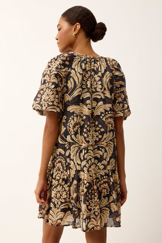 Greta Dress, Tropez