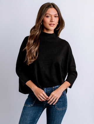 Aja Ortho, Black
