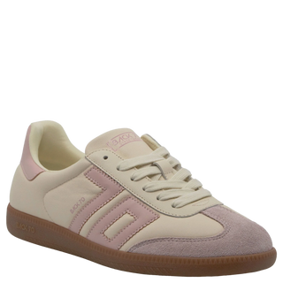 Cloud Sneaker, Butter Nude