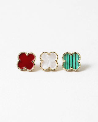 Green Clover Stud