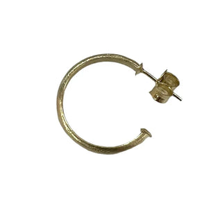 Venezia Hoops, Gold
