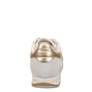 Barkley Jogger, Metallic Gold