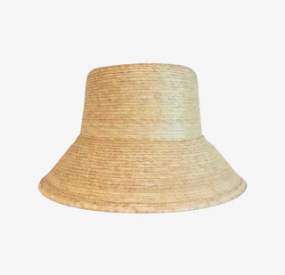 Natural Bucket Hat - Xs/S 55-56 Cm