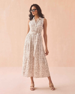 Emeline Maxi, Uma Coconut