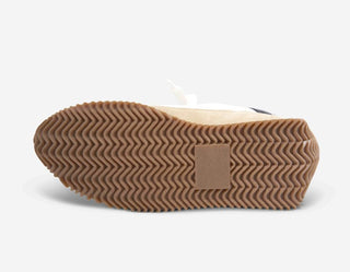 Queen Sneaker, Beige Nival