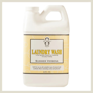 Laundry Wash Summer Verbena 64oz