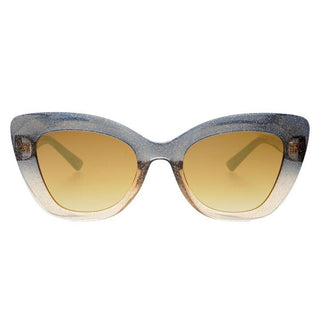 Magnolia Sunglasses - Brown