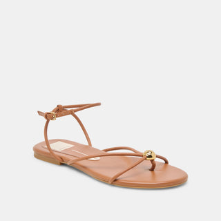 Kenley Sandals, Saddle