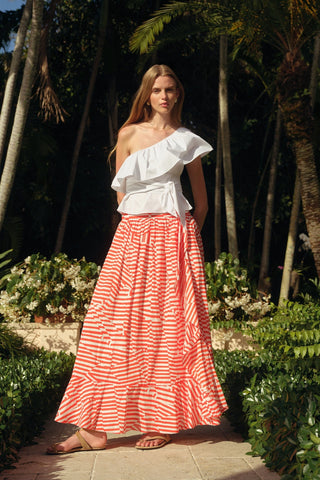 Oaklen Skirt, Parasol