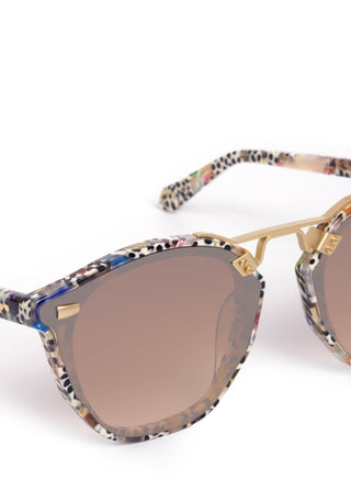Beau Nylon | Granita 18k Mirrored - Granita 18k Mirrored