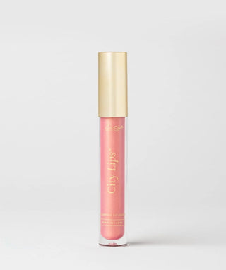 City Lips Plumper Gloss, Sun Diego