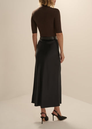The Favorite Skirt, Black