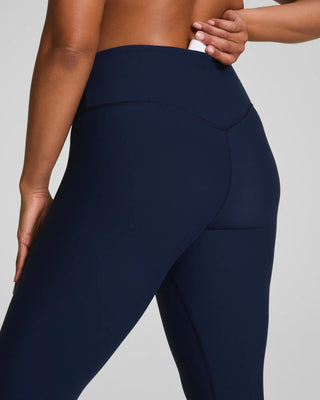 Spanxsmooth Onform Leggings, Navy