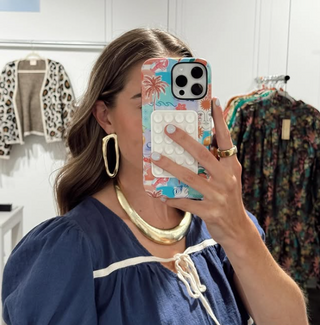 Rochelle Necklace
