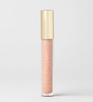 City Lips Plumper Gloss, Tokyo Kiss