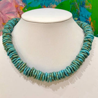 Turquoise Necklace