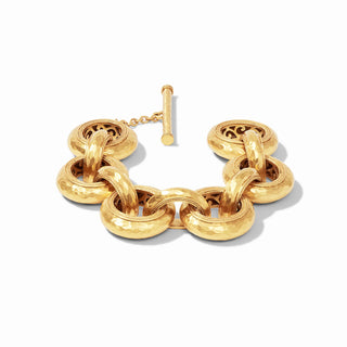 Cannes Link Bracelet, Long