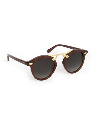 Stl Ii | Espresso 18k - Espresso 18k