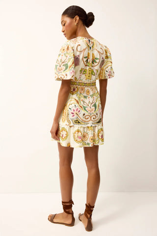 Gwenyth Dress, Haven