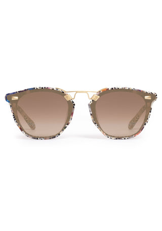 Beau Nylon | Granita 18k Mirrored - Granita 18k Mirrored