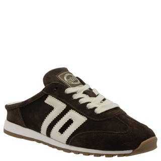 Venice Sneaker, Velvet Coffee