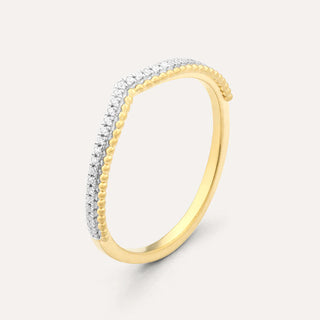 Climbing the Castillo Diamond Ring