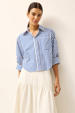 Kirven Blouse, Surf