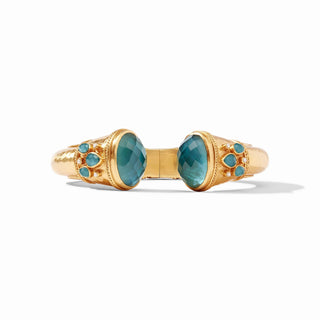 Cannes Cuff, Montana Blue