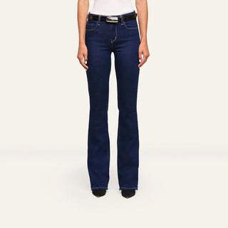 Selma Bootcut Jean, Koval