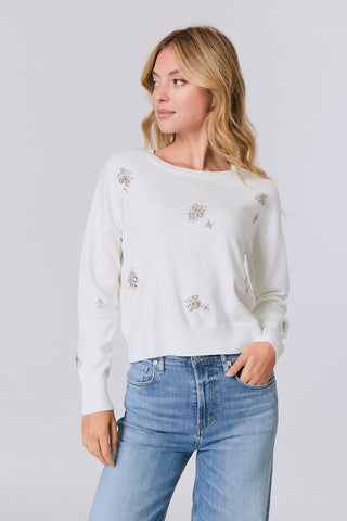 Brooch Crew, Vanilla