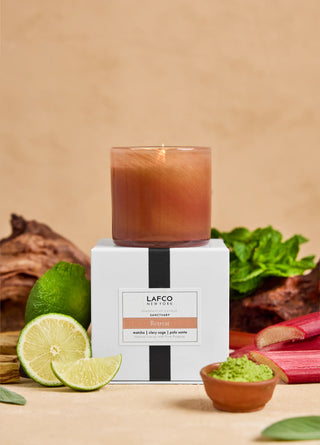 Retreat, 6.5oz Candle