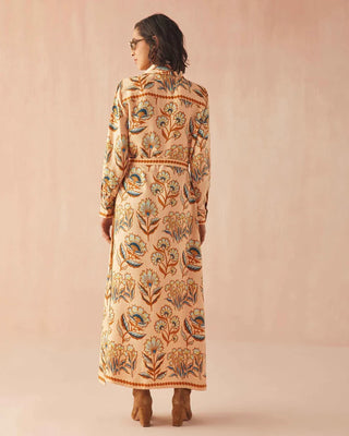 Palma Maxi, Aleena Butternut