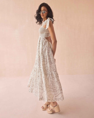 Lana Maxi, Uma Coconut