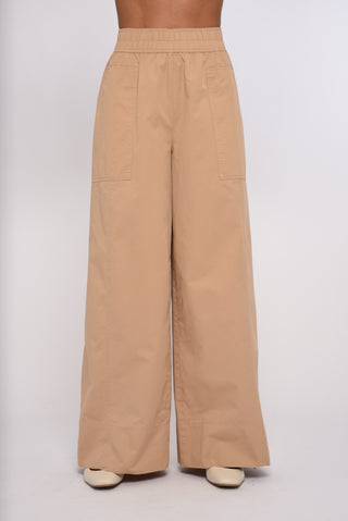 Ramona Pants, Sand Dust